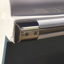 TACO SuproFlex Medium Stainless Steel End Cap