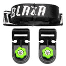 RAILBLAZA Tracmount Tiedown Kit