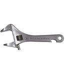 Ti-Tackle Titanium Adjustable Wrench