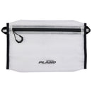 Plano Stowall™ Zip Pouch - Medium - Clear