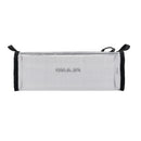 Plano Stowall™ Zip Pouch Tube - Clear