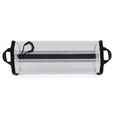 Plano Stowall™ Zip Pouch Tube - Clear