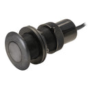 Airmar UDST820 TriSonic Plastic Thru-Hull Transducer - N2K