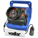 Vexilar FL-8SE GENZ Pack w/19° Ice Ducer
