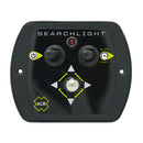 ACR Dash Mount Point Pad™ Controller f/RCL-95 Searchlight