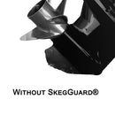 Megaware SkegGuard® 27412 Stainless Steel Replacement Skeg