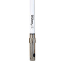 Shakespeare 6235-R Phase III AM/FM 8' Antenna w/20' Cable