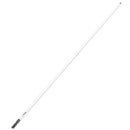 Shakespeare 6235-R Phase III AM/FM 8' Antenna w/20' Cable