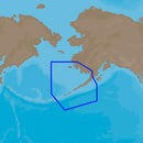 C-MAP  4D NA-D961 Bristol Bay to Amukta Pass
