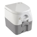 Dometic™ 976 Portable Toilet - 5 Gallon - Grey