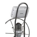 NavPod SailPod Precut 15.18"W x 9.85"H (38.6cm W x 25cm H) f/Garmin GPSMAP® 1223/1243xsv - 9.5" Wide Guard