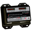 Dual Pro PS2 Auto 15A - 2-Bank Lithium/AGM Battery Charger