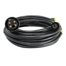 Airmar Mix & Match Cable f/Raymarine 600W Non-CHIRP Transducers - 9m