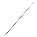 Shakespeare 5101 8' Classic VHF Antenna w/15' RG-58 Cable - Black