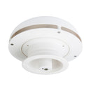 Marinco Day/Night Solar Vent 4" - White