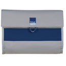 Blue Performance Cockpit Bag - Small