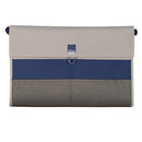 Blue Performance Cockpit Bag - Large