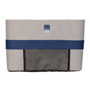 Blue Performance Bulkhead Sheet Combination Bag - Large