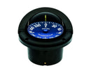 Ritchie Navigation SS-1002W Supersport Flush Mount Compass, White with Blue Dial, 3-3/4-Inch, Model:3003.2278