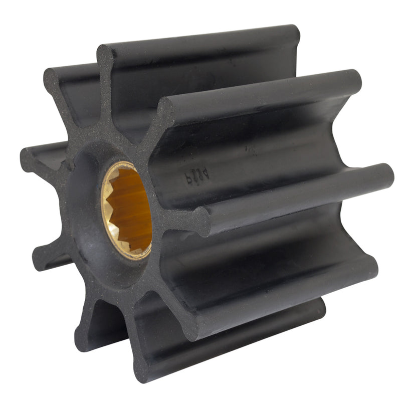 Jabsco Impeller Kit - 9 Blade - Neoprene - 3-3/4" Diameter