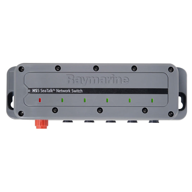 Raymarine HS5 SeaTalk<sup>hs</sup> Network Switch