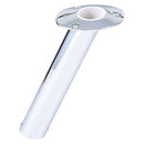 Lee's 30° Stainless Steel Flush Mount Rod Holder - 2" O.D.