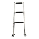 Whitecap 3-Step Telescoping Swim Ladder