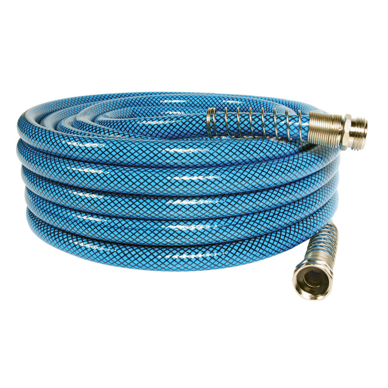 Camco Premium Drinking Water Hose - 5/8" ID - Anti-Kink - 50'