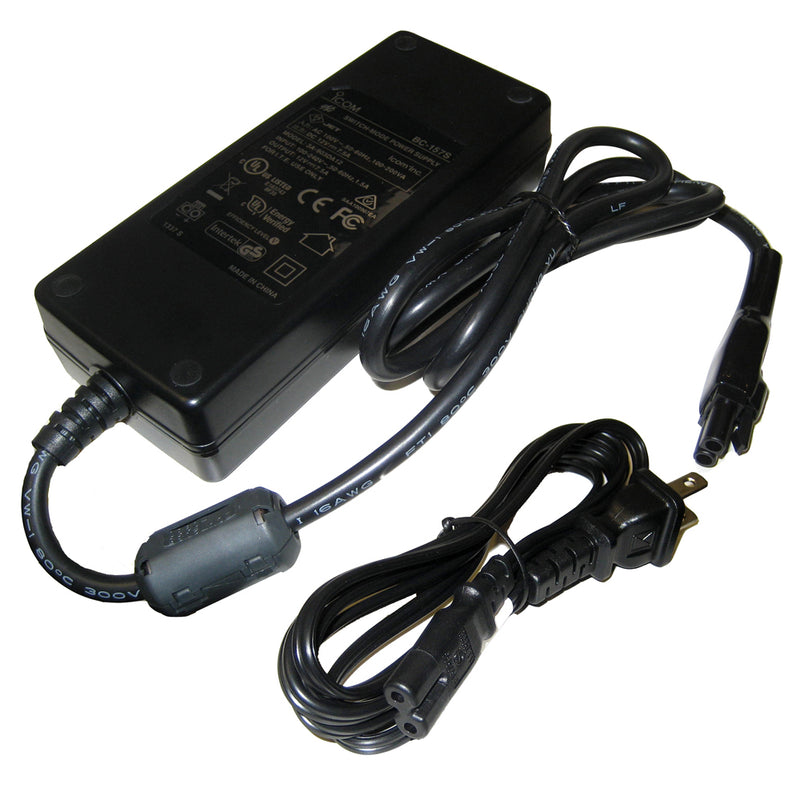 Icom 110V AC Power Supply f/BC121N