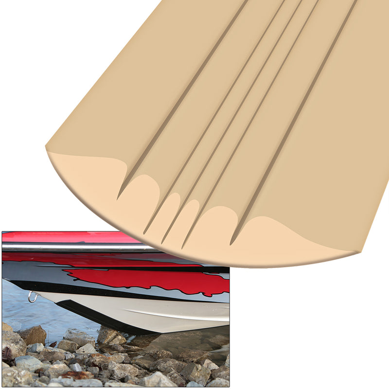 Megaware KeelGuard® - 7' - Sand