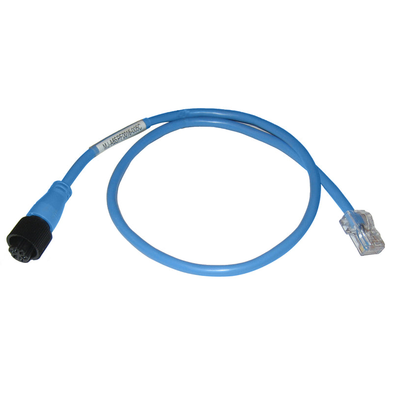 Furuno Display Adapter Straight Cable