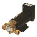 GROCO Commercial Duty Reversing Vane Pump - 24V