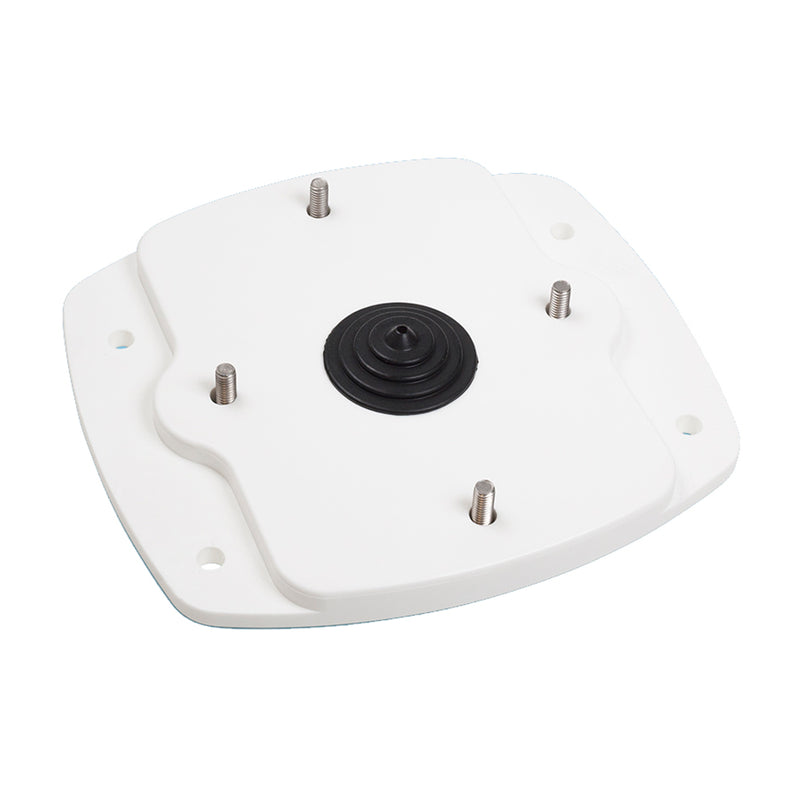 Seaview Direct Mount Adapter Plate f/Simrad HALO™ Open Array Radar