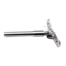 C. Sherman Johnson "T" Style Deck Toggle f/1/8" Wire