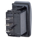 Blue Sea 8234 Water Resistant Contura III Switch - Gray