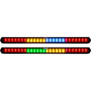 RIGID Industries Chase 28" Lightbar - Tube Mount