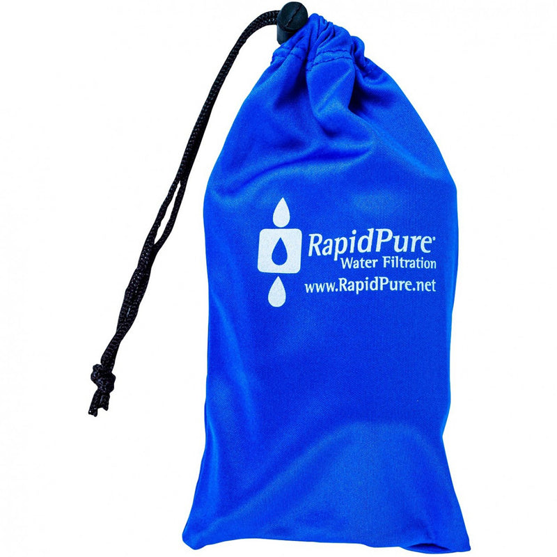 Adventure Medical RapidPure® Pioneer Straw - Water Purification