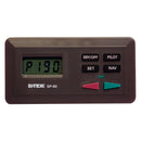 SI-TEX SP-80 Second Station Kit w/25' Cable