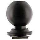 Scotty 168 1-1/2" Ball w/Low Profile Track Mount