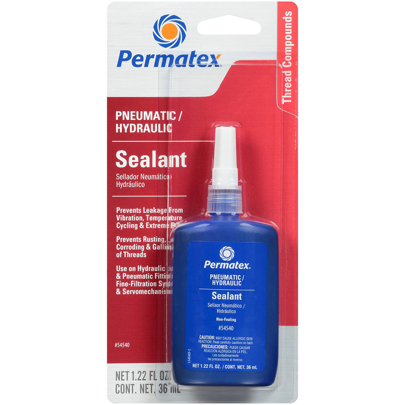 Permatex Pneumatic/Hydraulic Sealant Bottle - 36ml