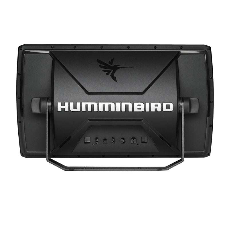 Humminbird HELIX 12® CHIRP MEGA SI+ GPS G4N CHO Display Only