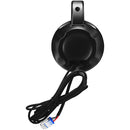 Boss Audio BM40AMPBT 4" 2-Way Amplified Roll Cage/Waketower Speaker Pods w/Bluetooth Controller