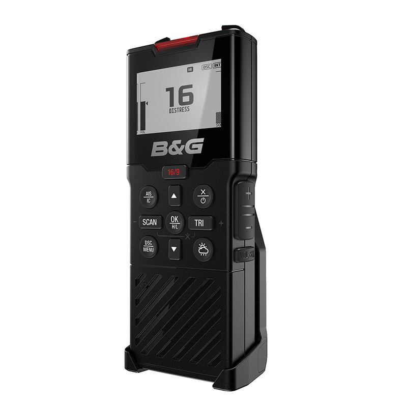 B&G H60 Wireless Handset f/V60
