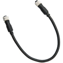 Actisense N2K Female/Female Gender Changer - 0.25M