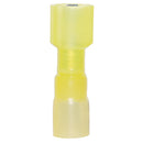 Ancor 12-10 Male Heatshrink Disconnects - 100-Pack