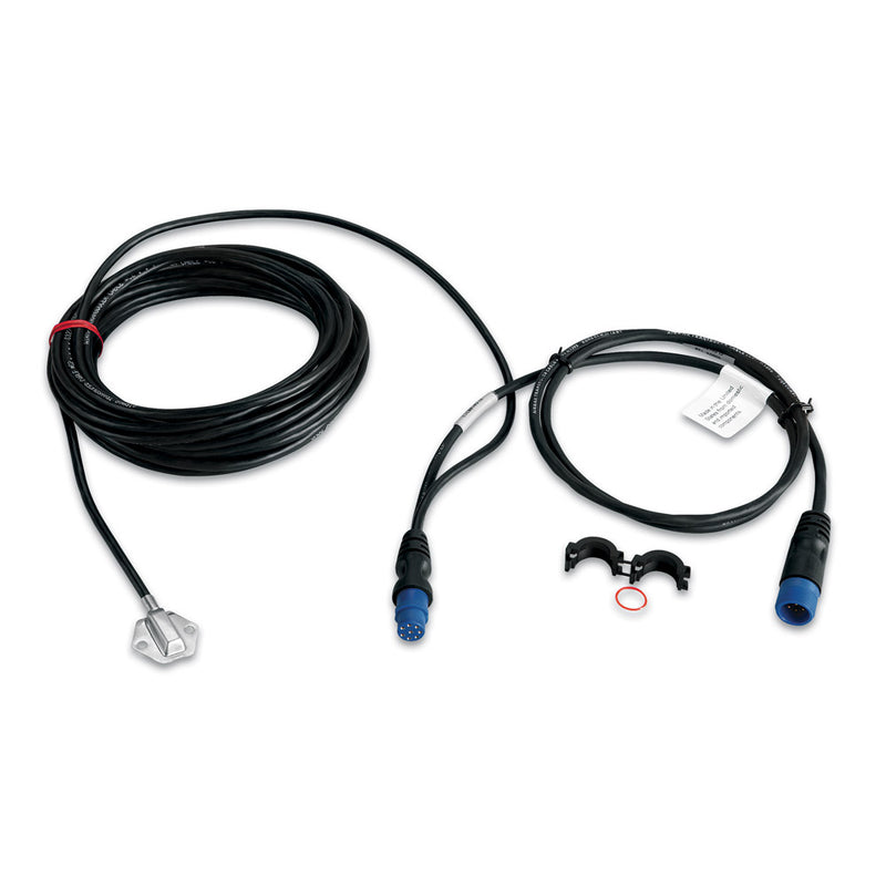 Garmin External Mount Water Temp Probe - Airmar T80 - 8-Pin