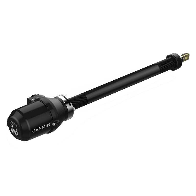 Garmin Steering Actuator