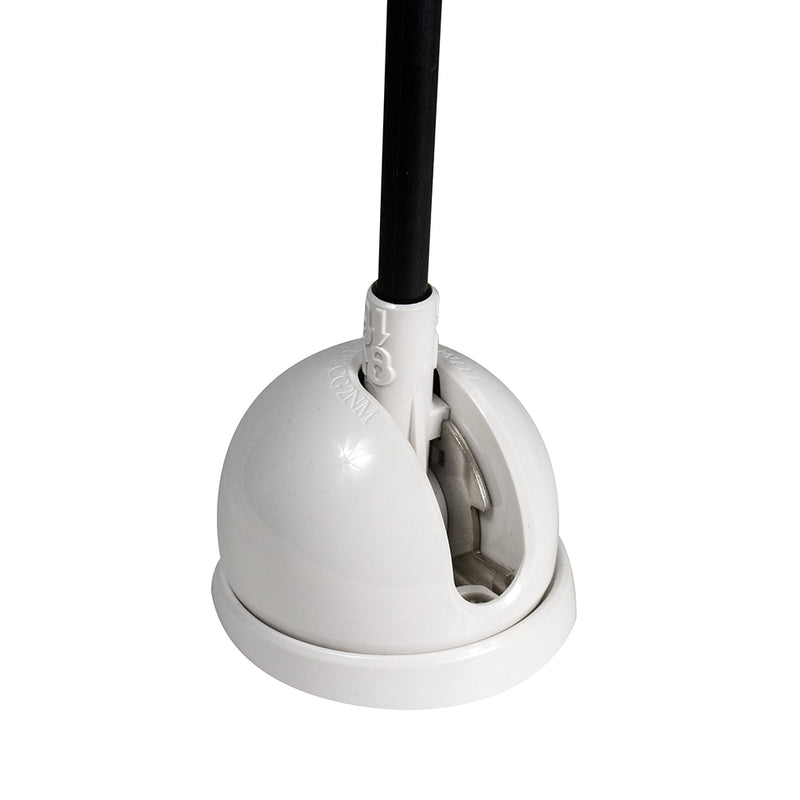 Lumitec Contour Anchor Light - 39" - White