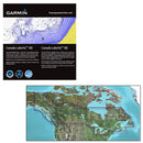 Garmin Canada LakeV&uuml;™ HD g3 - microSD™/SD™