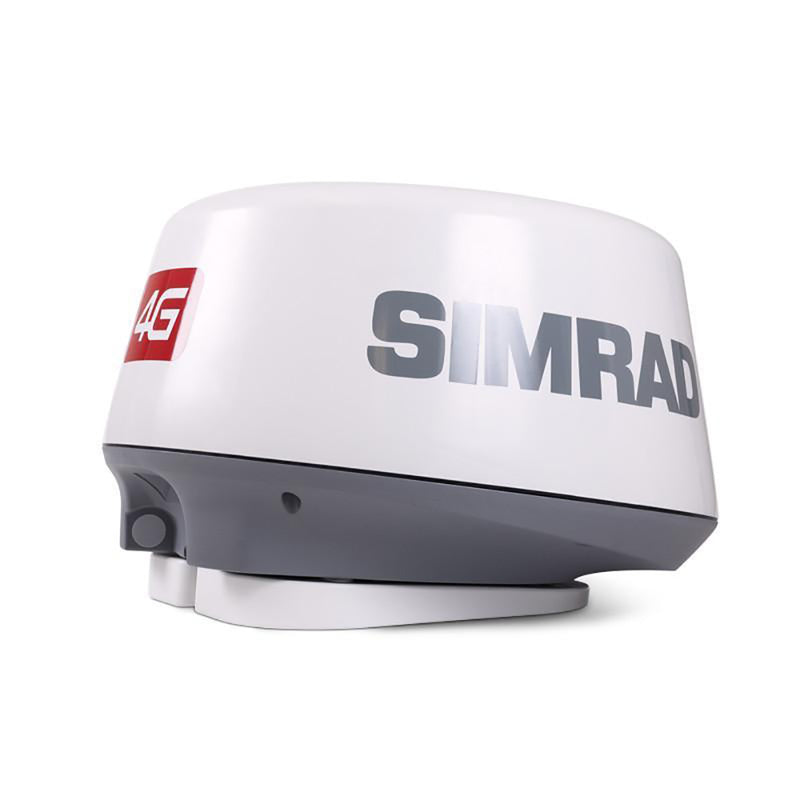 Seaview RW4-5 Degree Wedge Mount f/Simrad TX06S & TX10S